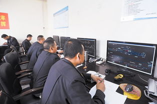 信息化助力重載安全管理 構建智能、高效的風險防控新體系