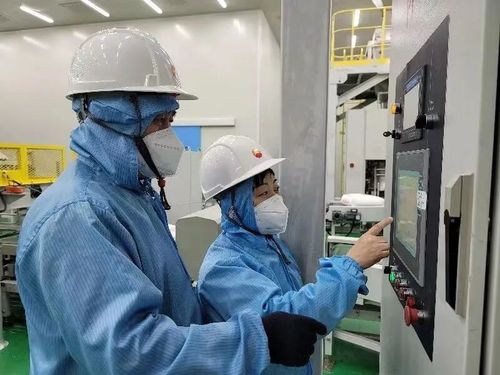 蘭州石化 從國(guó)產(chǎn)替代到走向世界的技術(shù)服務(wù)之路